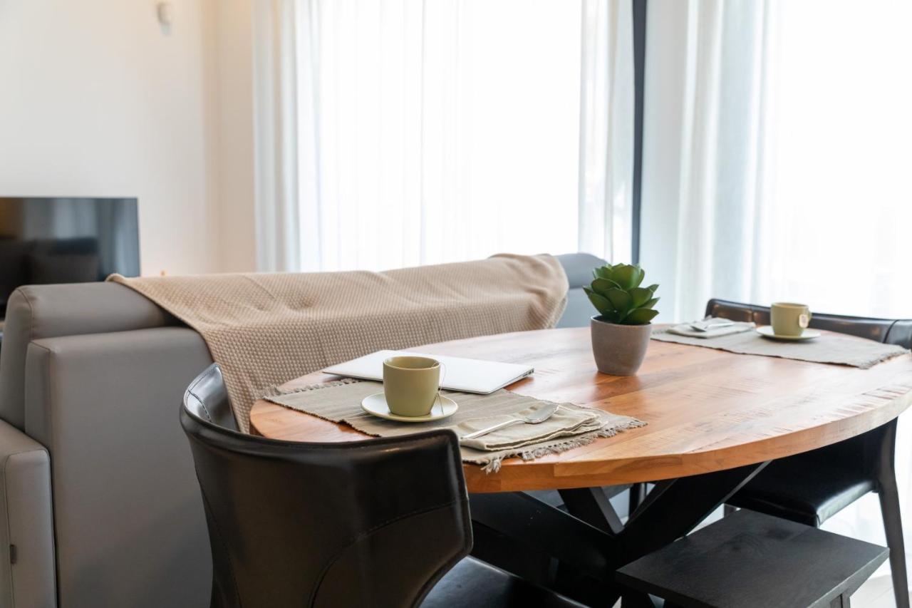Alidreams Lola Center Apartamentos Аликанте Экстерьер фото