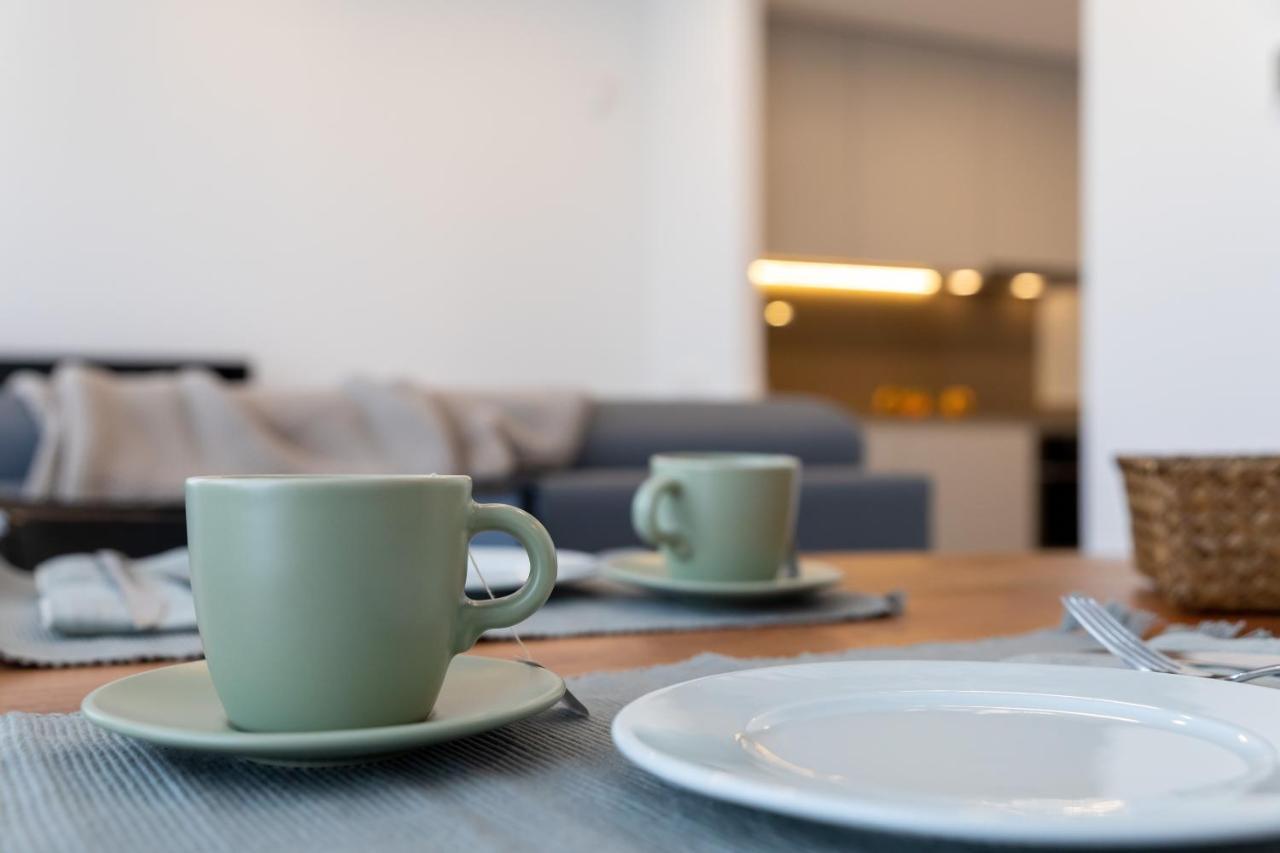 Alidreams Lola Center Apartamentos Аликанте Экстерьер фото