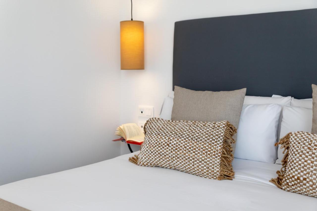 Alidreams Lola Center Apartamentos Аликанте Экстерьер фото