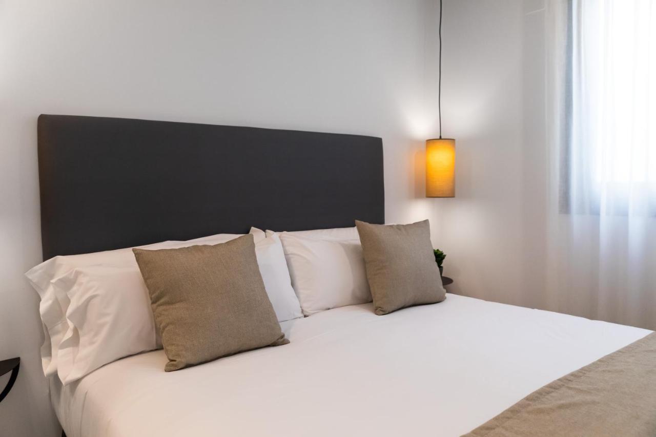 Alidreams Lola Center Apartamentos Аликанте Экстерьер фото