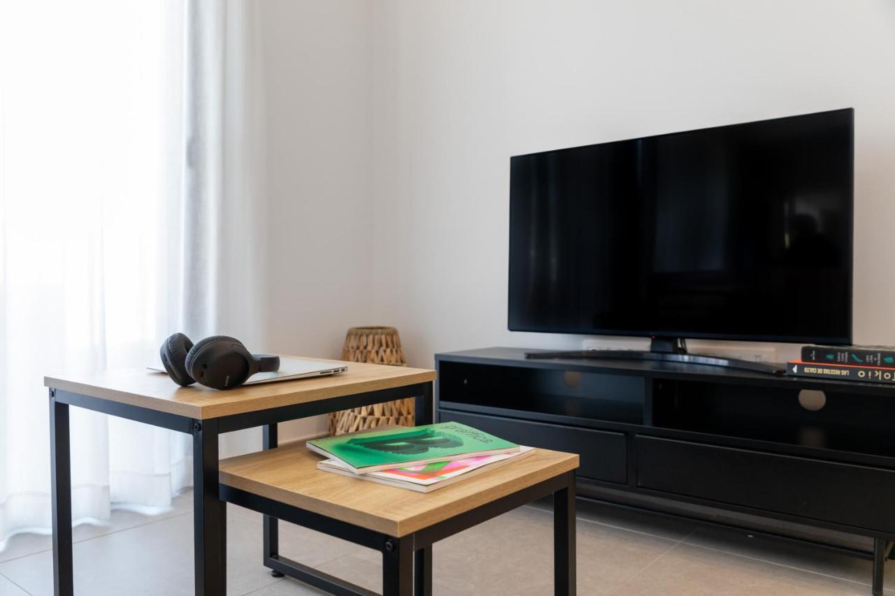 Alidreams Lola Center Apartamentos Аликанте Экстерьер фото