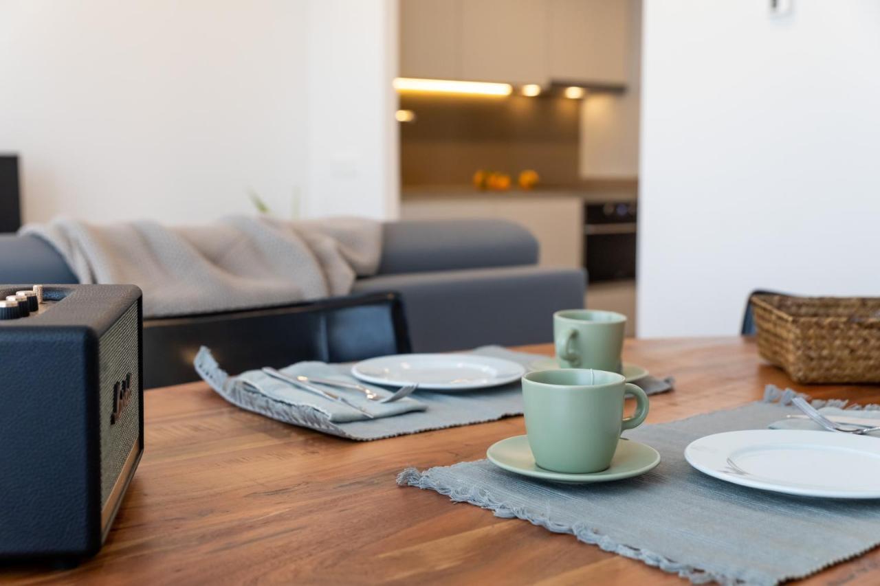 Alidreams Lola Center Apartamentos Аликанте Экстерьер фото
