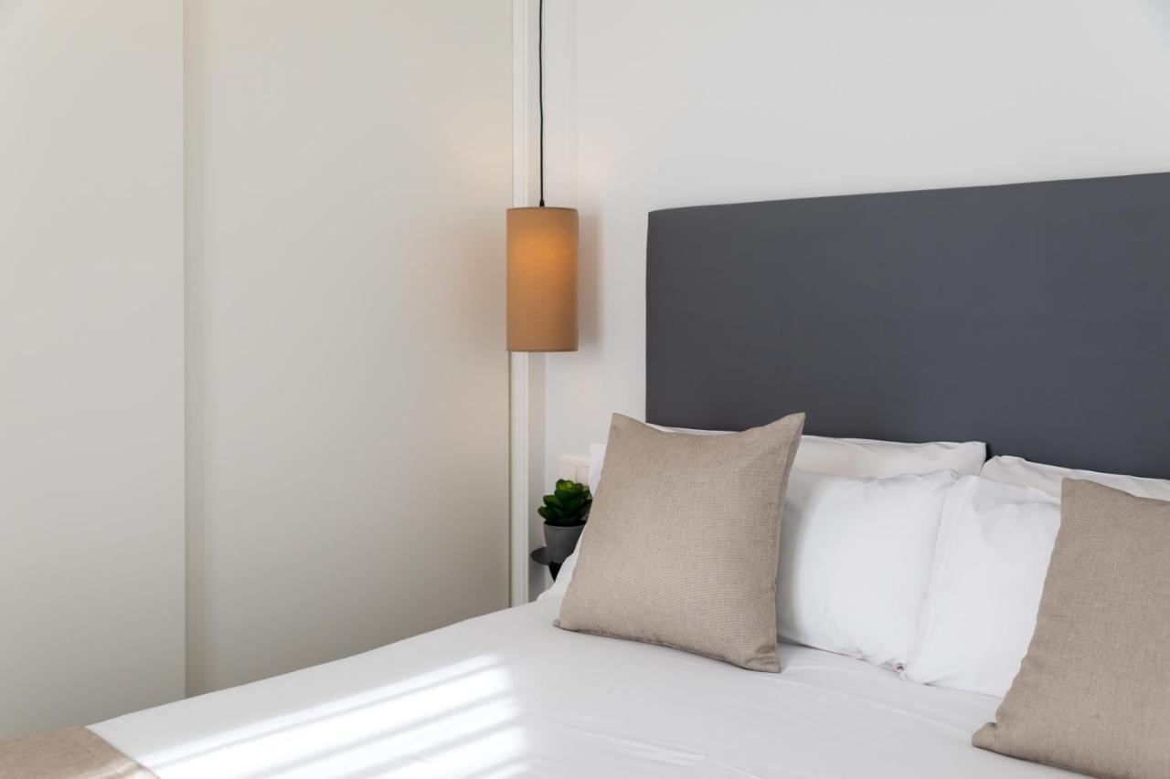 Alidreams Lola Center Apartamentos Аликанте Экстерьер фото