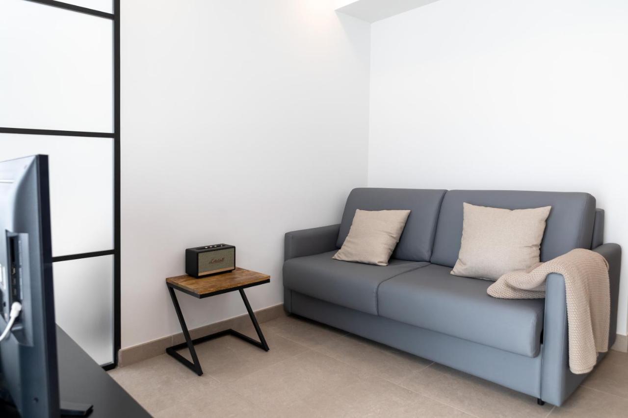 Alidreams Lola Center Apartamentos Аликанте Экстерьер фото
